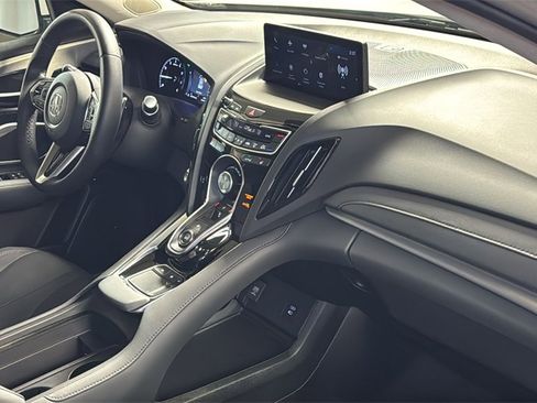 Used 2023 Acura RDX AWD image 10