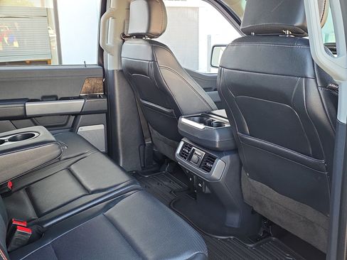 Used 2023 Ford F150 Lariat w/ Equipment Group 502A High AWD/4WD image 34