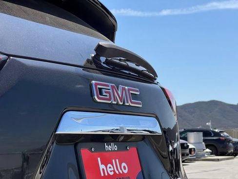 Used 2018 GMC Terrain SLE FWD image 24