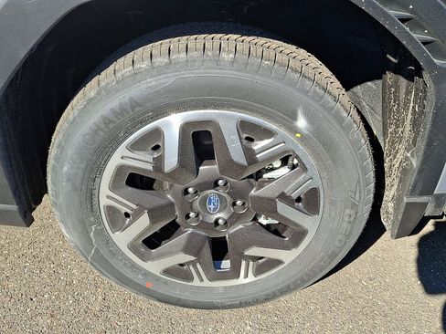 New 2026 Subaru Forester Premium image 3