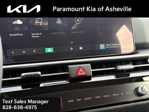 New 2026 Kia Sportage S image 11