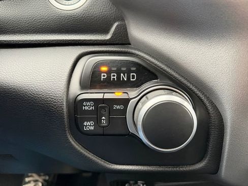 Used 2024 RAM 2500 Big Horn image 22