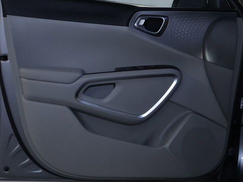 Used 2023 Kia Soul LX w/ Option Group 015 image 11