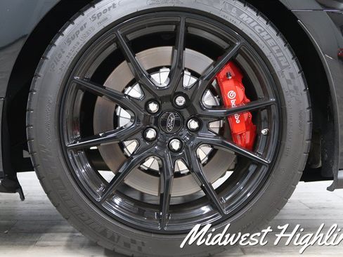 Used 2019 Ford Mustang Shelby GT350 w/ Technology Package RWD image 18