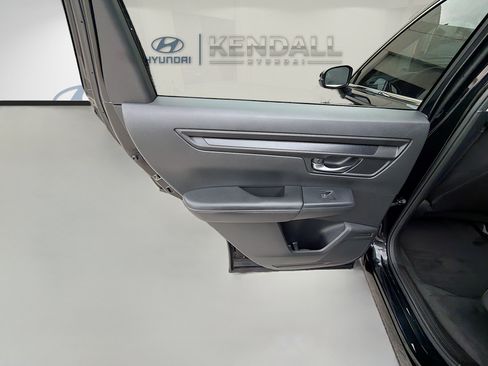 Used 2025 Honda CR-V EX image 23