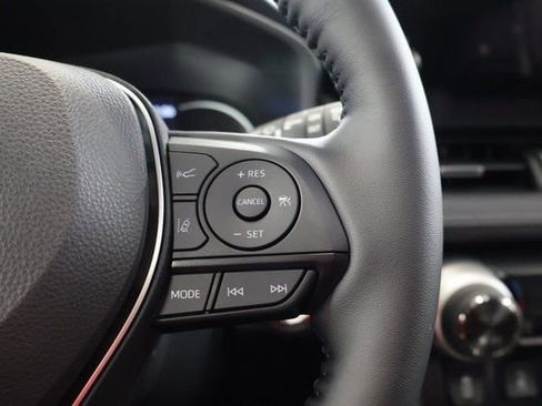 New 2025 Toyota RAV4 XLE Premium image 16