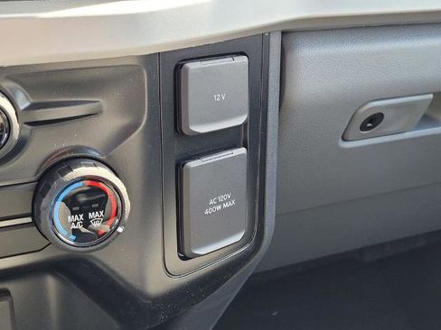 New 2026 Ford F250 XL w/ STX Appearance Package image 24