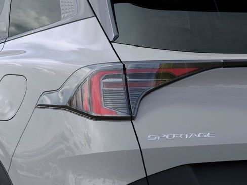 New 2026 Kia Sportage S AWD/4WD image 11