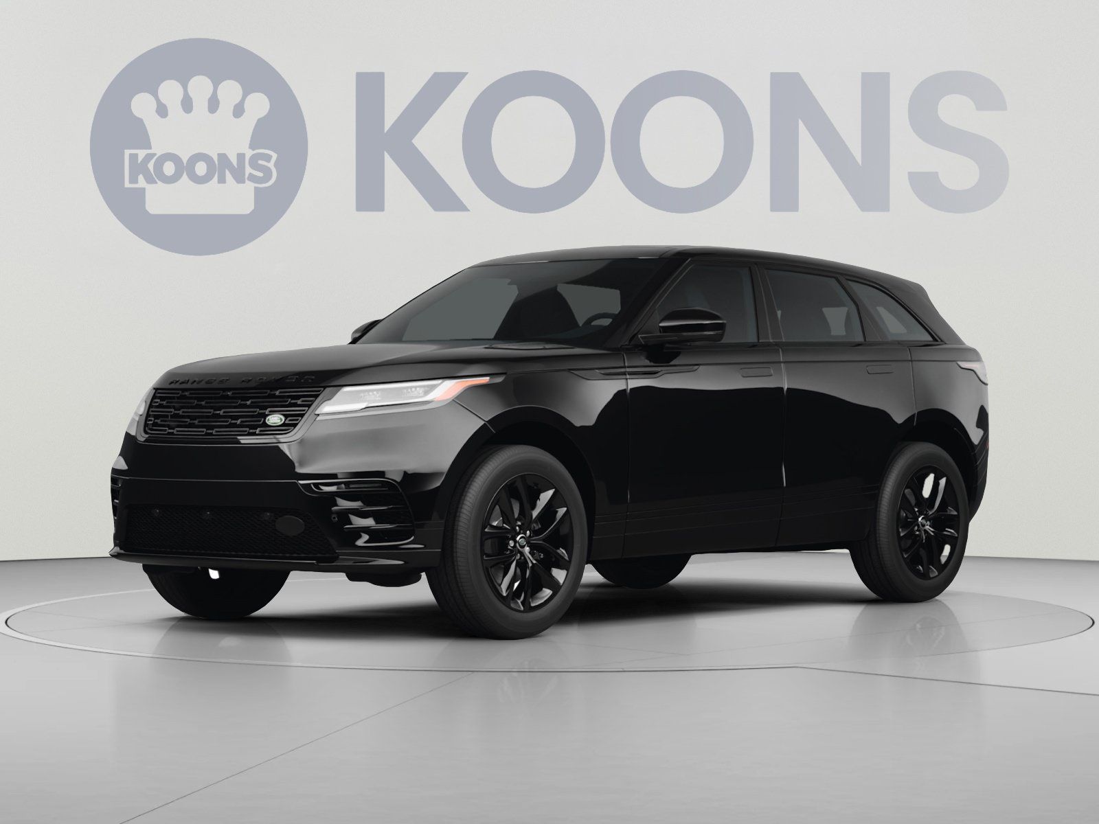 Used 2025 Land Rover Range Rover Velar Dynamic SE AWD/4WD image 1