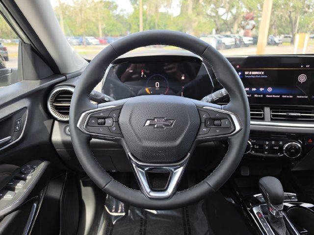 New 2026 Chevrolet Trax ACTIV w/ Driver Confidence Package FWD image 16