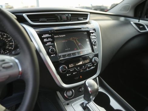 Used 2015 Nissan Murano Platinum w/ Platinum Technology Package image 26