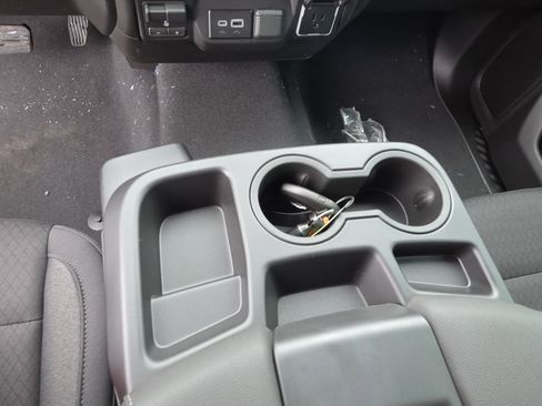 New 2026 Chevrolet Silverado 1500 Custom w/ Turbomax Blackout Package image 20