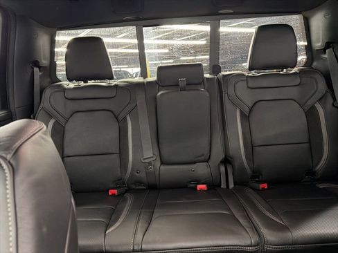 New 2026 RAM 1500 RHO AWD/4WD image 18