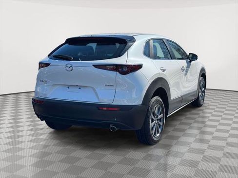 Used 2023 MAZDA CX-30 AWD 2.5 S image 4