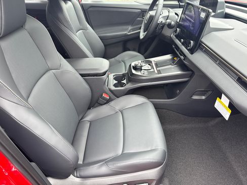 New 2026 Toyota bZ AWD/4WD image 15