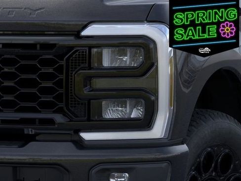 New 2026 Ford F250 XLT w/ XLT Premium Package image 19