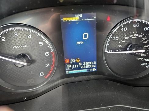 Used 2023 Subaru Forester image 29