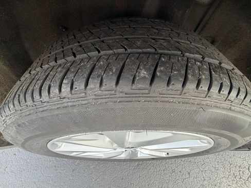 Used 2024 Toyota Camry LE image 30