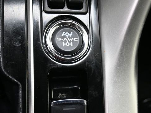 Used 2023 Mitsubishi Eclipse Cross SE AWD/4WD image 27