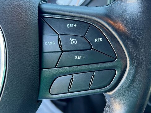 Used 2023 Dodge Charger SXT w/ Plus Group RWD image 26