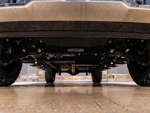 Used 2025 GMC Sierra 1500 Denali w/ Technology Package image 15