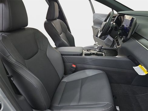 New 2026 Lexus RX 350 F Sport image 10
