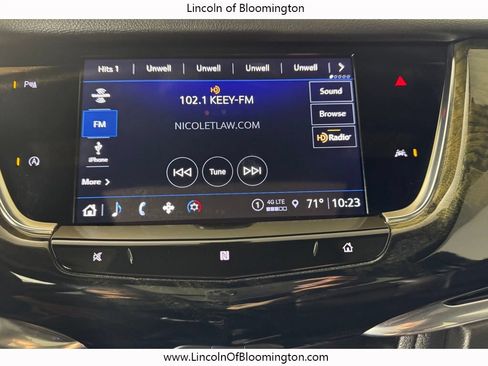Used 2021 Cadillac XT6 Premium Luxury AWD/4WD image 21