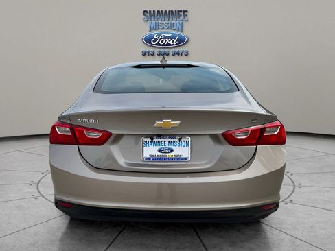 Used 2023 Chevrolet Malibu LT image 6