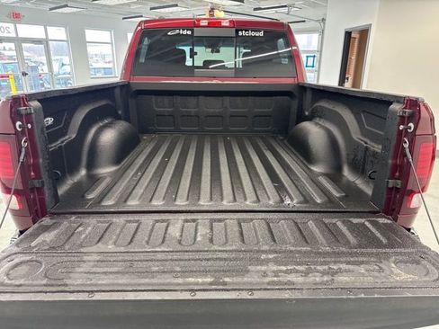 Used 2019 RAM 1500 Classic Warlock image 11