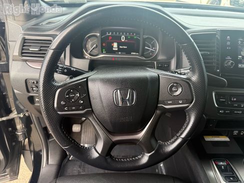 Certified 2022 Honda Passport EX-L image 15