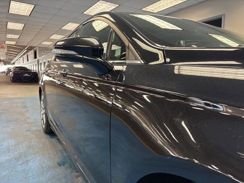 Used 2020 Ford Fusion SEL image 4