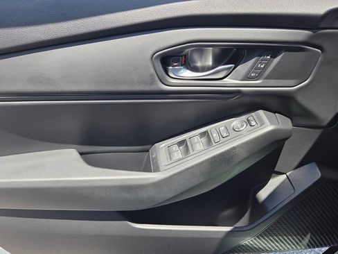 Certified 2024 Honda Accord EX-L image 32