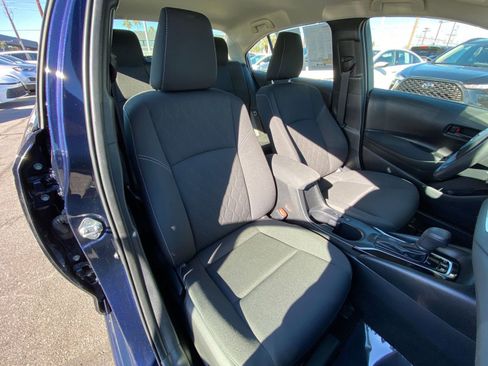 Used 2025 Toyota Corolla LE image 36