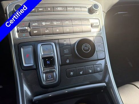 Certified 2023 Hyundai Santa Fe Limited FWD image 13