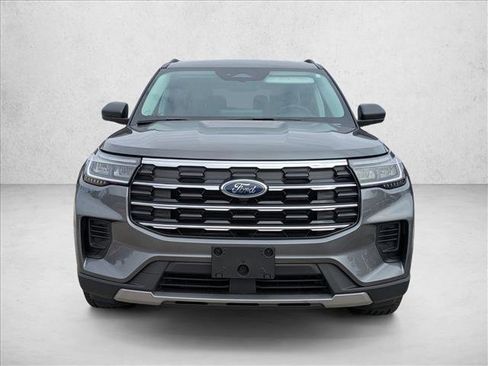 New 2026 Ford Explorer Active image 6