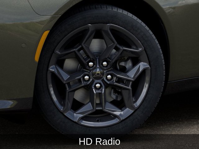 New 2026 Dodge Charger R/T AWD/4WD image 11