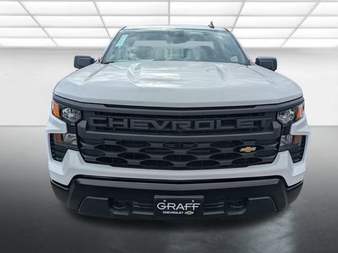 New 2026 Chevrolet Silverado 1500 W/T w/ WT Value Package image 18