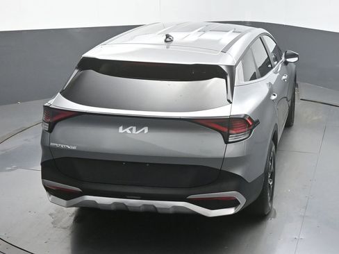 Used 2024 Kia Sportage LX image 42