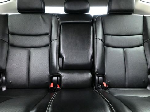 Used 2017 Nissan Murano Platinum w/ Platinum Technology Package image 15