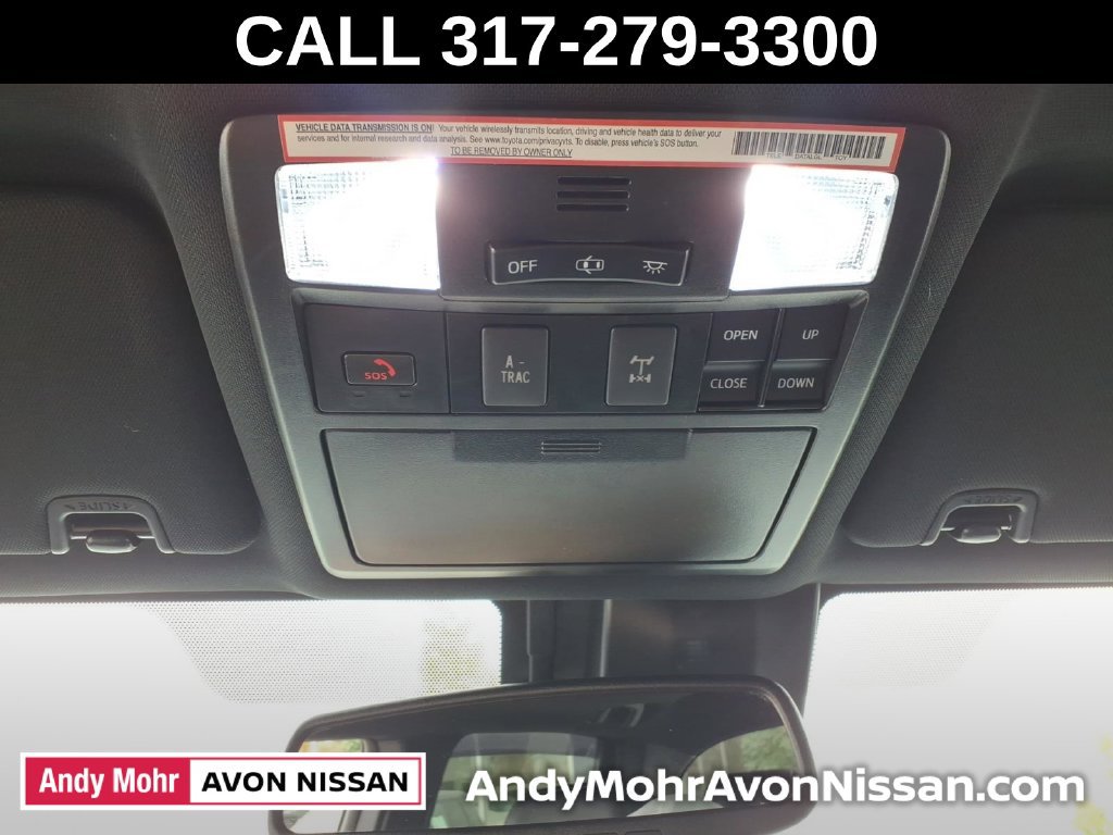 Used 2023 Toyota Tacoma TRD Off-Road w/ TRD Premium Off Road Package AWD/4WD image 34