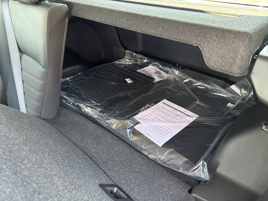 New 2027 Mitsubishi Outlander Sport SE FWD image 28
