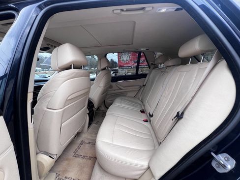 Used 2015 BMW X5 xDrive35i image 12