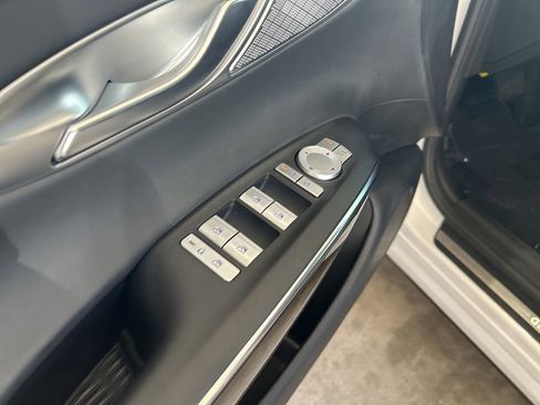 Used 2026 Genesis GV70 2.5T AWD/4WD image 38