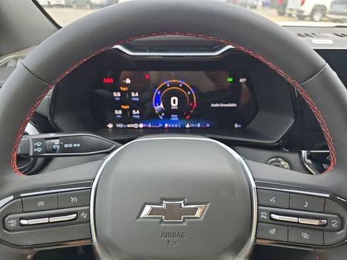 New 2025 Chevrolet Colorado Z71 w/ Technology Package image 11