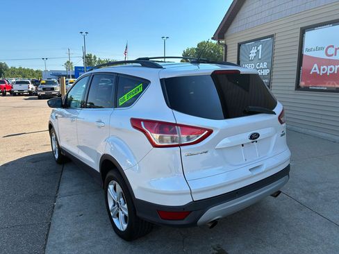 Used 2014 Ford Escape SE w/ Equipment Group 201A FWD image 7