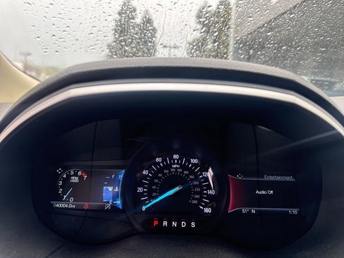 Used 2019 Ford Edge SEL w/ Equipment Group 201A image 20