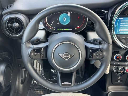 Used 2023 MINI Cooper John Cooper Works FWD image 21