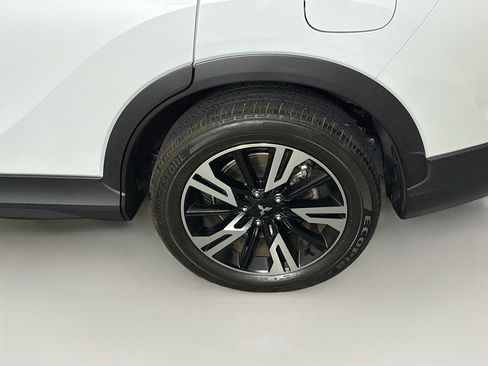 Used 2024 Mitsubishi Eclipse Cross SE AWD/4WD image 11