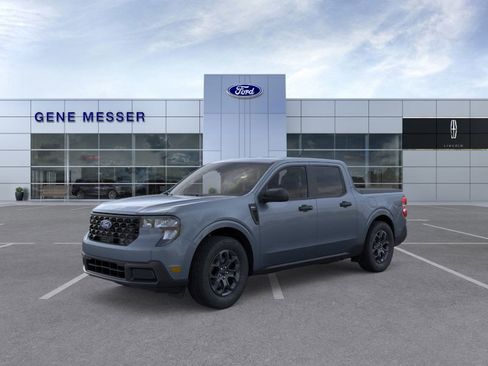 New 2026 Ford Maverick XLT image 23