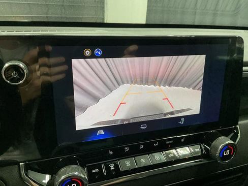 New 2026 Chevrolet Colorado Trail Boss image 18